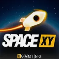 Игровой слот Space XY — BGaming