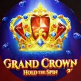 3x3 Grand Crown: Hold the Spin (Gamzix)