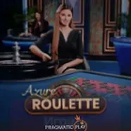 Игровой слот Azure Roulette провайдера Pragmatic Play