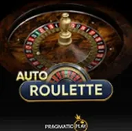 Игровой автомат Auto Roulette провайдера Pragmatic Play
