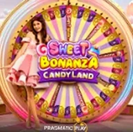 Слот Sweet Bonanza CandyLand провайдера Pragmatic Play
