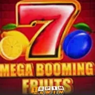 Слот Mega Booming 7 от Booming Games