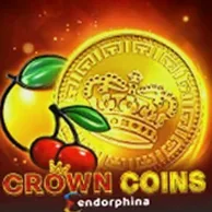 Аппарат Crown Coins от Endorphina